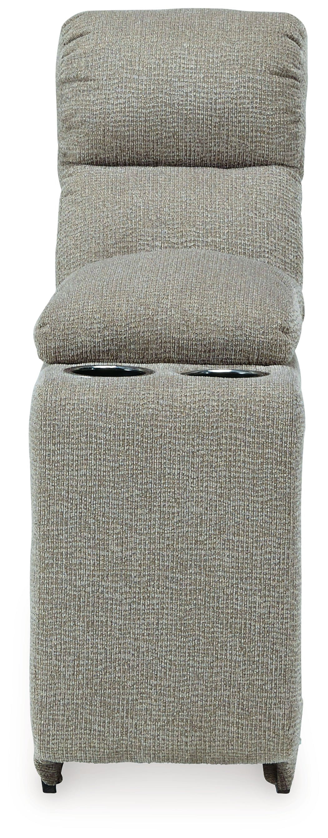 Colleyville Stone 6-Piece Power Reclining Sectional with Right Chaise (Online Special Price) - Ornate Home