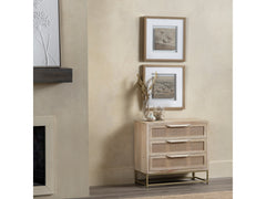Collier Brown Wall Art - Ornate Home