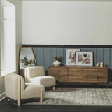 Collins Avenue Machine Woven Galey Alix x LIVABLISS GACA-2300 Area Rug - Ornate Home