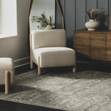 Collins Avenue Machine Woven Galey Alix x LIVABLISS GACA-2300 Area Rug - Ornate Home