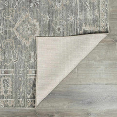 Collins Avenue Machine Woven Galey Alix x LIVABLISS GACA-2300 Area Rug - Ornate Home