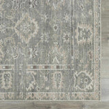 Collins Avenue Machine Woven Galey Alix x LIVABLISS GACA-2300 Area Rug - Ornate Home