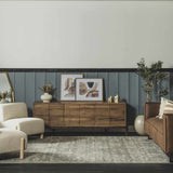 Collins Avenue Machine Woven Galey Alix x LIVABLISS GACA-2300 Area Rug - Ornate Home