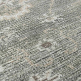 Collins Avenue Machine Woven Galey Alix x LIVABLISS GACA-2300 Area Rug - Ornate Home