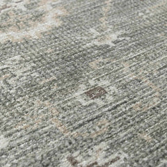 Collins Avenue Machine Woven Galey Alix x LIVABLISS GACA-2300 Area Rug - Ornate Home
