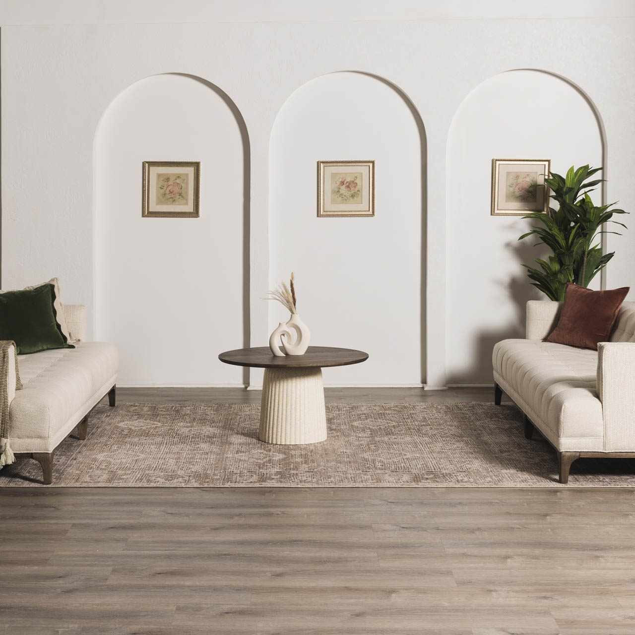 Collins Avenue Machine Woven Galey Alix x LIVABLISS GACA-2301 Area Rug - Ornate Home