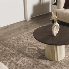 Collins Avenue Machine Woven Galey Alix x LIVABLISS GACA-2301 Area Rug - Ornate Home