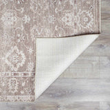 Collins Avenue Machine Woven Galey Alix x LIVABLISS GACA-2301 Area Rug - Ornate Home