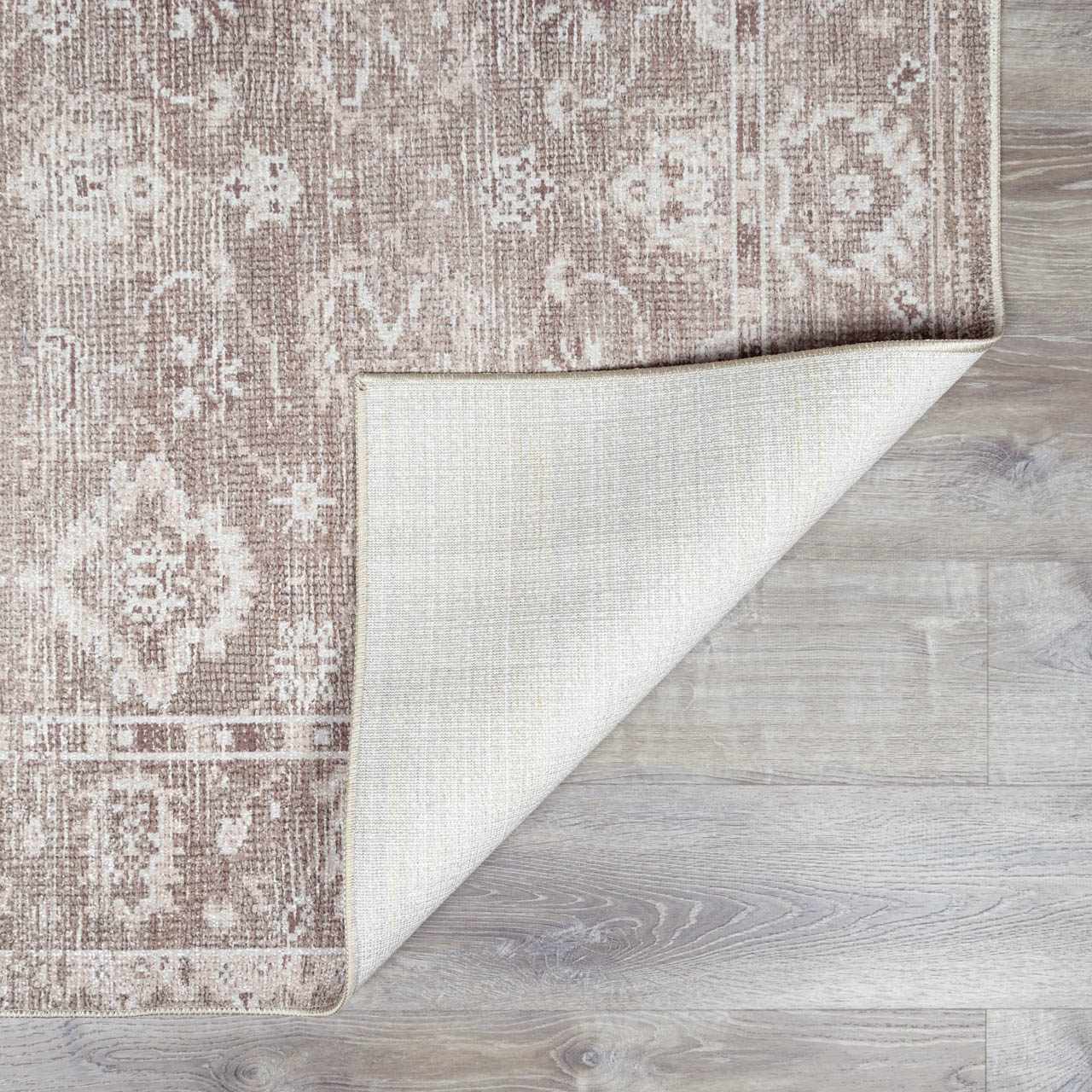 Collins Avenue Machine Woven Galey Alix x LIVABLISS GACA-2301 Area Rug - Ornate Home