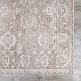 Collins Avenue Machine Woven Galey Alix x LIVABLISS GACA-2301 Area Rug - Ornate Home