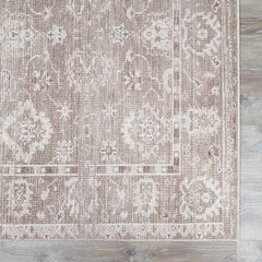 Collins Avenue Machine Woven Galey Alix x LIVABLISS GACA-2301 Area Rug - Ornate Home