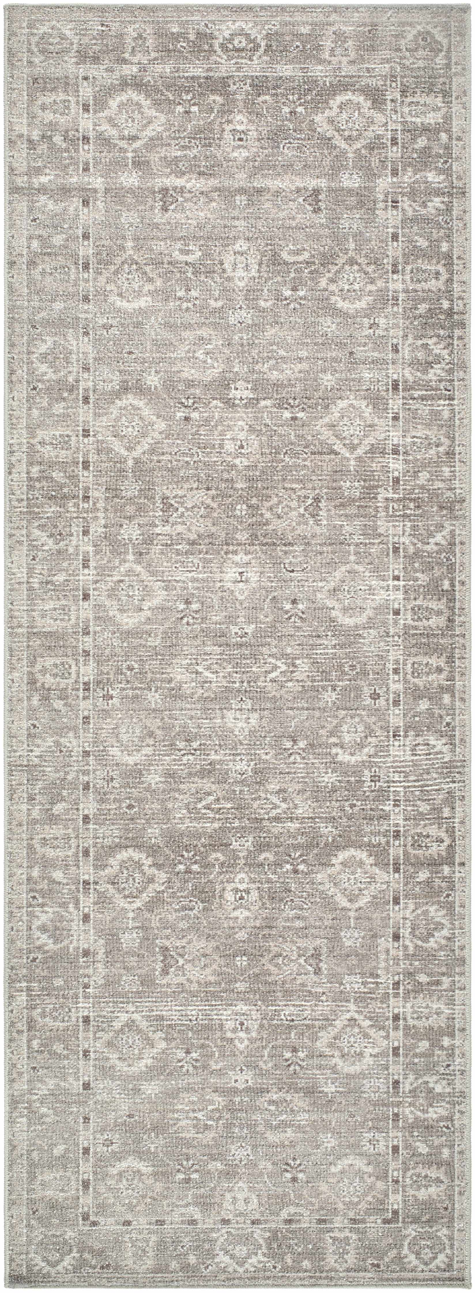 Collins Avenue Machine Woven Galey Alix x LIVABLISS GACA-2301 Area Rug - Ornate Home