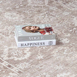 Collins Avenue Machine Woven Galey Alix x LIVABLISS GACA-2301 Area Rug - Ornate Home