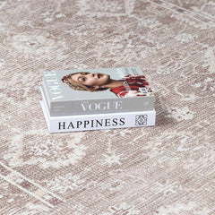 Collins Avenue Machine Woven Galey Alix x LIVABLISS GACA-2301 Area Rug - Ornate Home