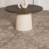 Collins Avenue Machine Woven Galey Alix x LIVABLISS GACA-2301 Area Rug - Ornate Home