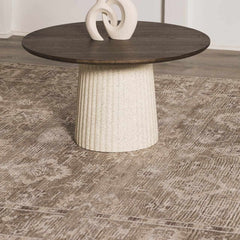 Collins Avenue Machine Woven Galey Alix x LIVABLISS GACA-2301 Area Rug - Ornate Home