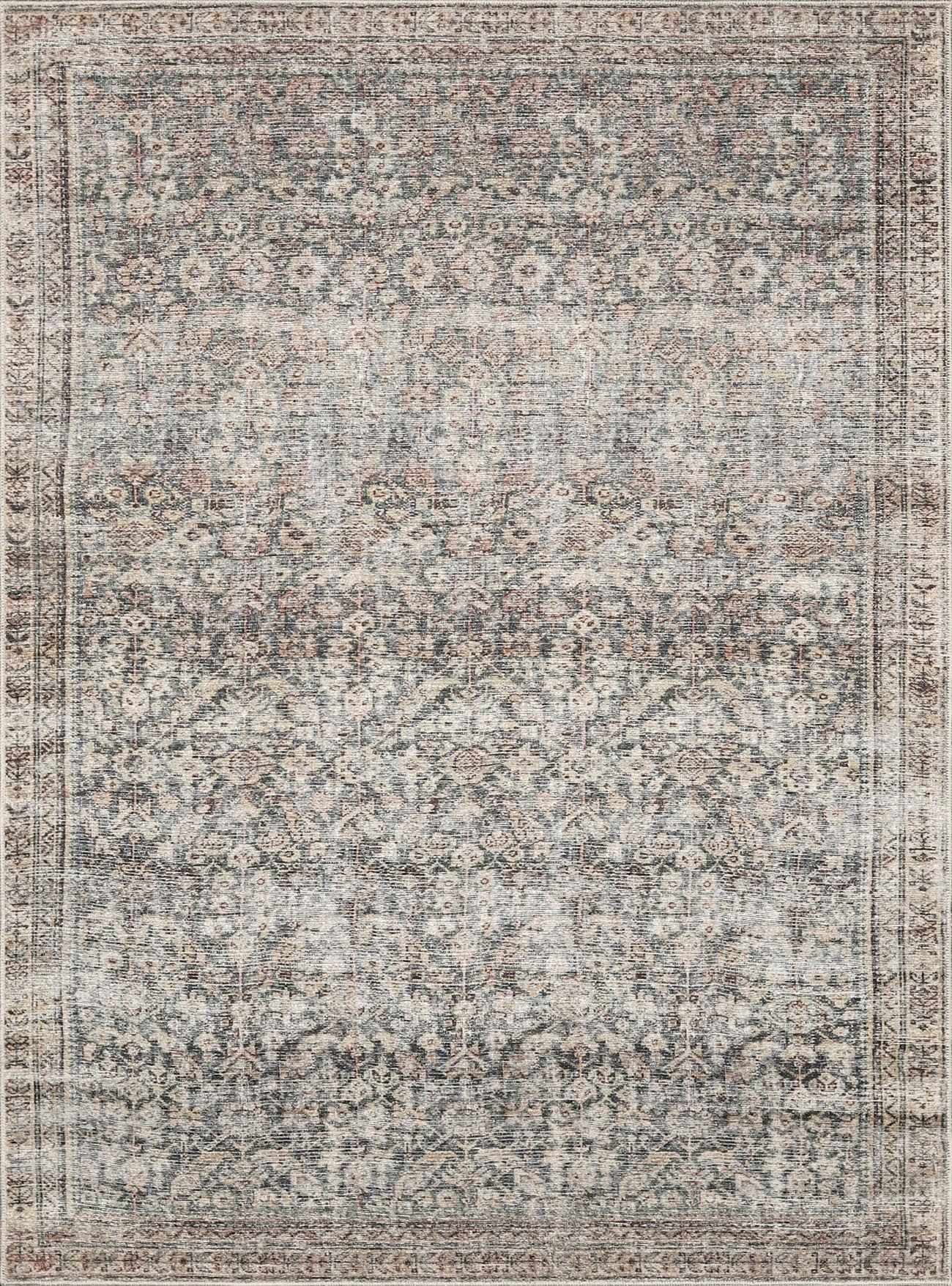 Collins Avenue Machine Woven Galey Alix x LIVABLISS GACA-2302 Area Rug - Ornate Home