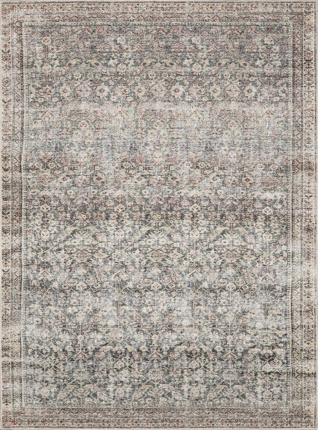 Collins Avenue Machine Woven Galey Alix x LIVABLISS GACA-2302 Area Rug - Ornate Home