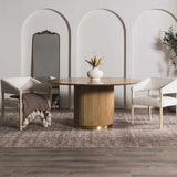 Collins Avenue Machine Woven Galey Alix x LIVABLISS GACA-2302 Area Rug - Ornate Home
