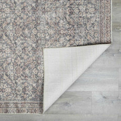 Collins Avenue Machine Woven Galey Alix x LIVABLISS GACA-2302 Area Rug - Ornate Home