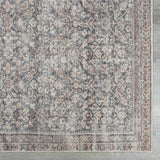 Collins Avenue Machine Woven Galey Alix x LIVABLISS GACA-2302 Area Rug - Ornate Home