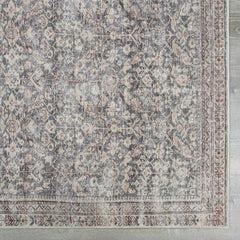 Collins Avenue Machine Woven Galey Alix x LIVABLISS GACA-2302 Area Rug - Ornate Home
