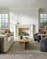 Collins Avenue Machine Woven Galey Alix x LIVABLISS GACA-2302 Area Rug - Ornate Home