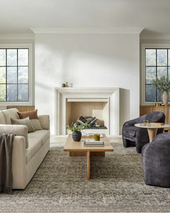 Collins Avenue Machine Woven Galey Alix x LIVABLISS GACA-2302 Area Rug - Ornate Home