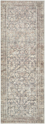 Collins Avenue Machine Woven Galey Alix x LIVABLISS GACA-2302 Area Rug - Ornate Home