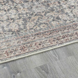 Collins Avenue Machine Woven Galey Alix x LIVABLISS GACA-2302 Area Rug - Ornate Home