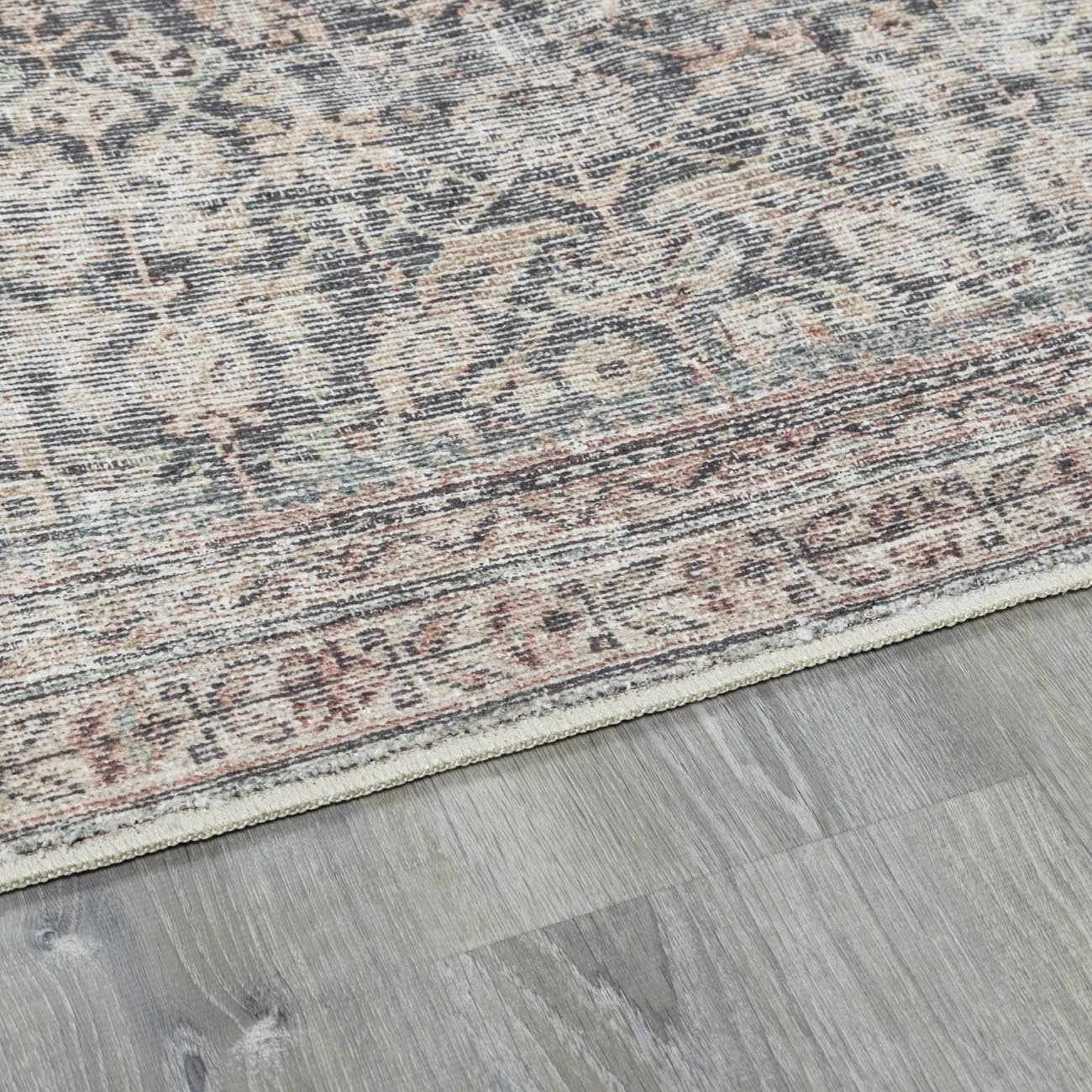 Collins Avenue Machine Woven Galey Alix x LIVABLISS GACA-2302 Area Rug - Ornate Home