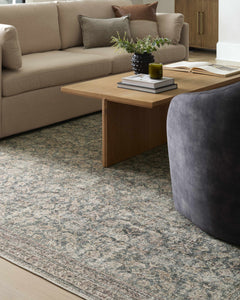 Collins Avenue Machine Woven Galey Alix x LIVABLISS GACA-2302 Area Rug - Ornate Home