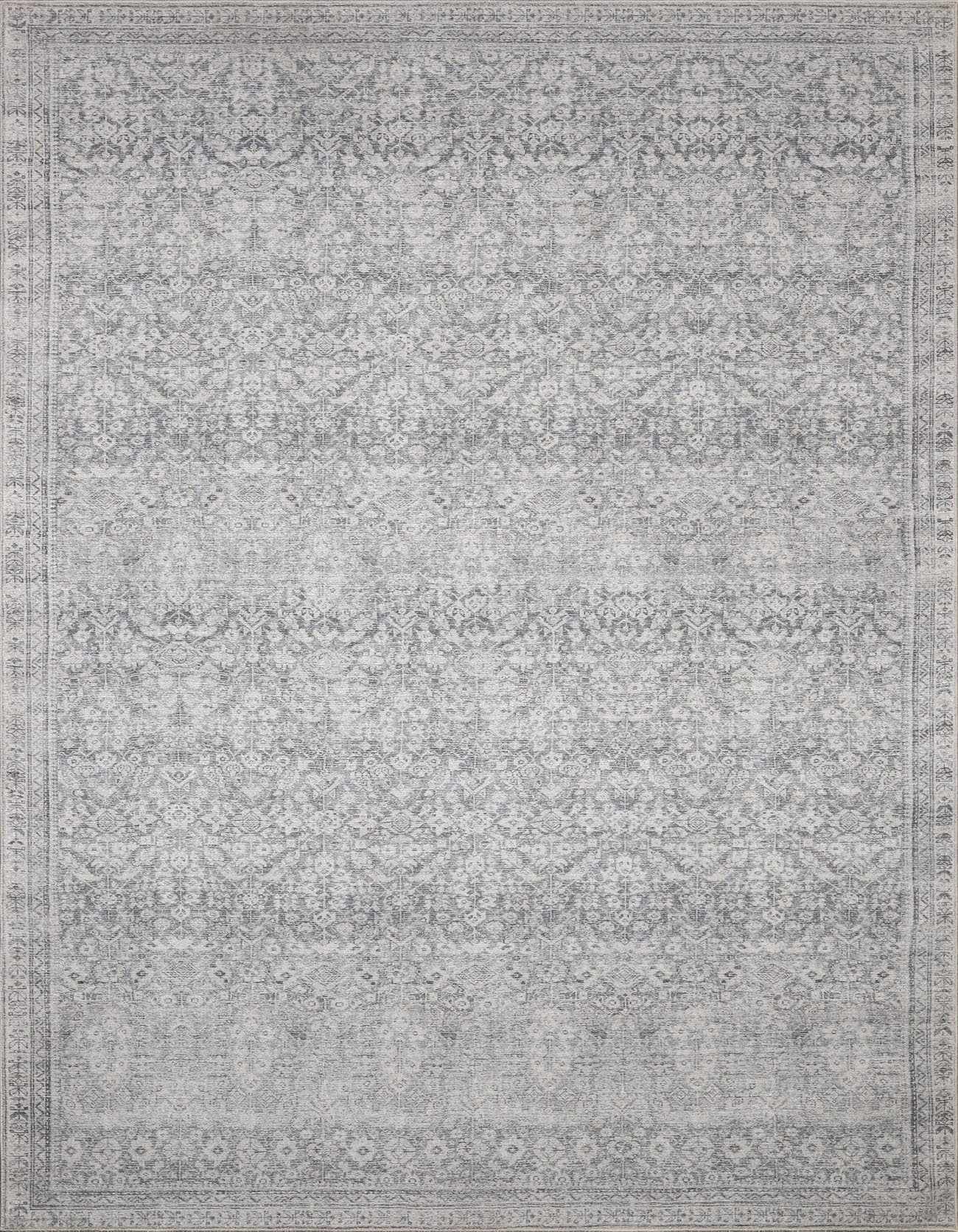 Collins Avenue Machine Woven Galey Alix x LIVABLISS GACA-2303 Area Rug - Ornate Home