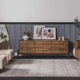 Collins Avenue Machine Woven Galey Alix x LIVABLISS GACA-2303 Area Rug - Ornate Home