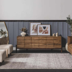 Collins Avenue Machine Woven Galey Alix x LIVABLISS GACA-2303 Area Rug - Ornate Home