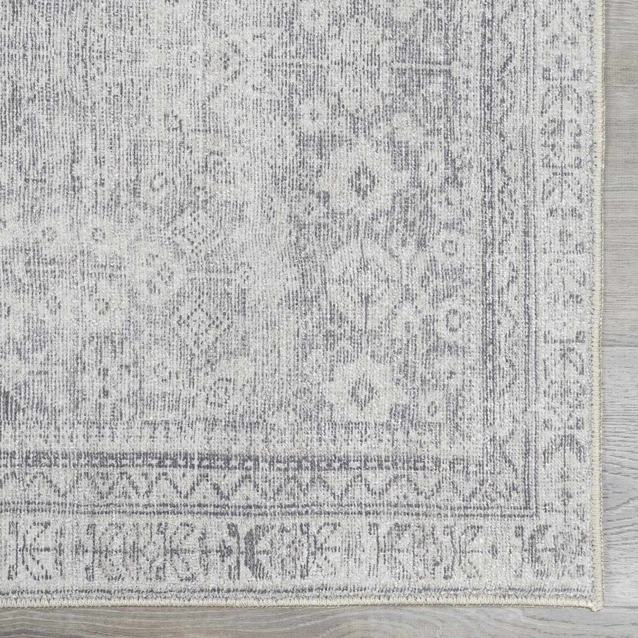 Collins Avenue Machine Woven Galey Alix x LIVABLISS GACA-2303 Area Rug - Ornate Home