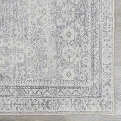 Collins Avenue Machine Woven Galey Alix x LIVABLISS GACA-2303 Area Rug - Ornate Home