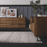 Collins Avenue Machine Woven Galey Alix x LIVABLISS GACA-2303 Area Rug - Ornate Home