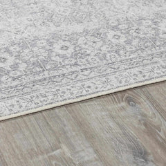 Collins Avenue Machine Woven Galey Alix x LIVABLISS GACA-2303 Area Rug - Ornate Home