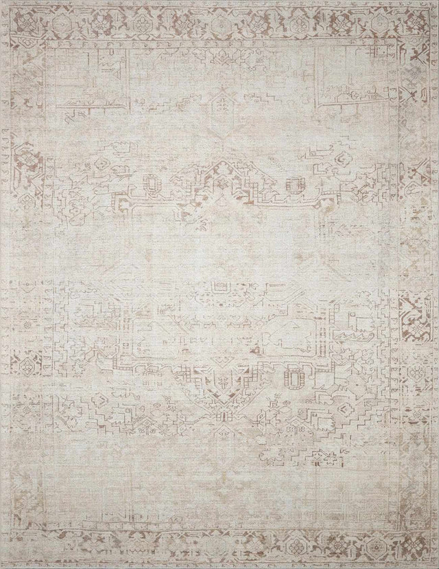 Collins Avenue Machine Woven Galey Alix x LIVABLISS GACA-2304 Area Rug - Ornate Home