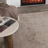 Collins Avenue Machine Woven Galey Alix x LIVABLISS GACA-2304 Area Rug - Ornate Home