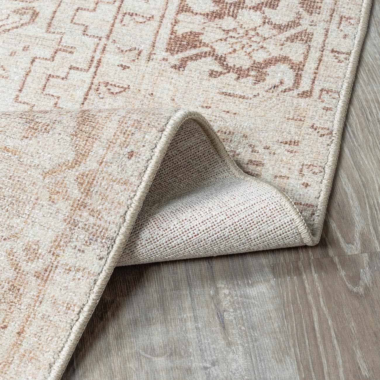 Collins Avenue Machine Woven Galey Alix x LIVABLISS GACA-2304 Area Rug - Ornate Home