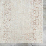 Collins Avenue Machine Woven Galey Alix x LIVABLISS GACA-2304 Area Rug - Ornate Home