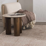 Collins Avenue Machine Woven Galey Alix x LIVABLISS GACA-2304 Area Rug - Ornate Home