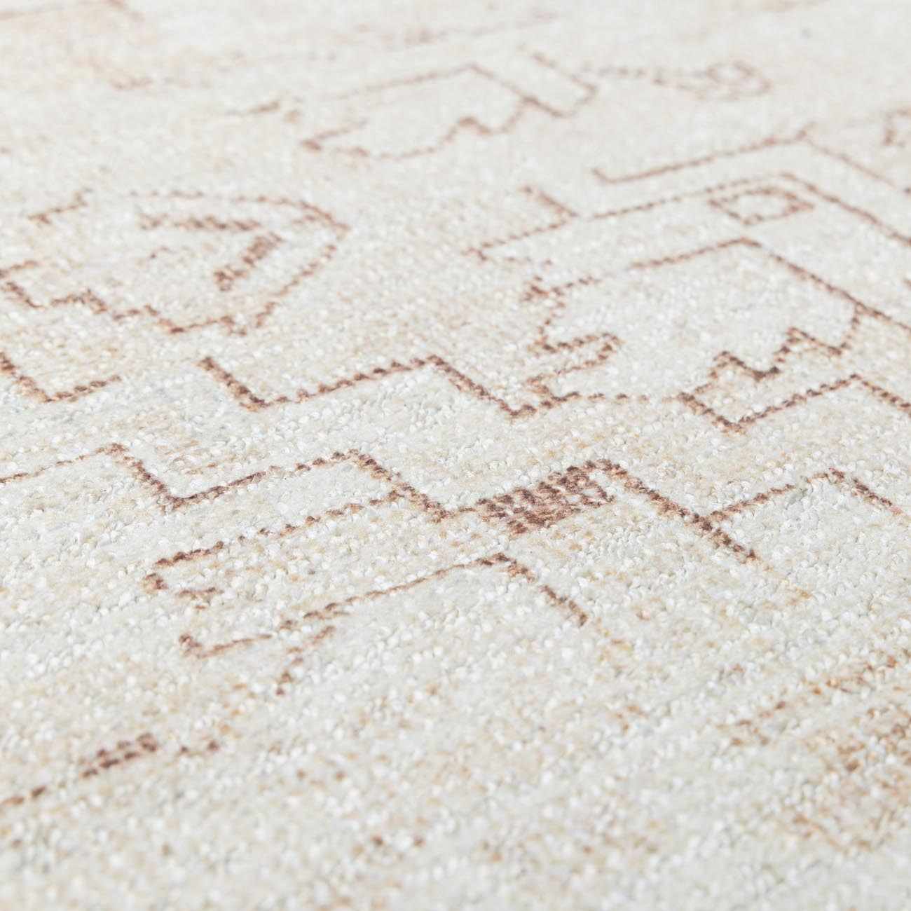 Collins Avenue Machine Woven Galey Alix x LIVABLISS GACA-2304 Area Rug - Ornate Home
