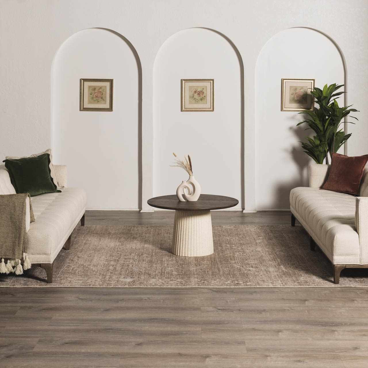 Collins Avenue Machine Woven Galey Alix x LIVABLISS GACA-2305 Area Rug - Ornate Home