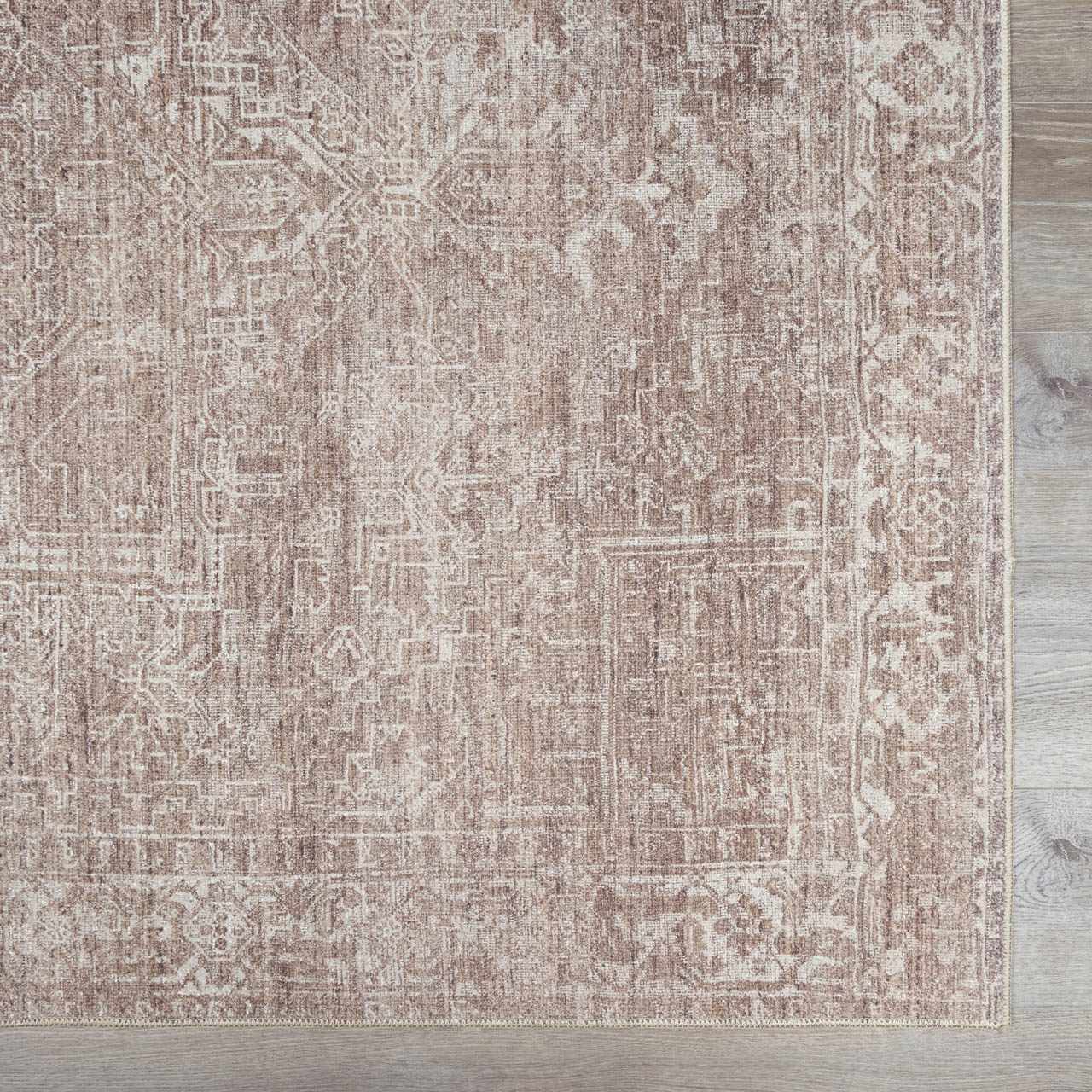 Collins Avenue Machine Woven Galey Alix x LIVABLISS GACA-2305 Area Rug - Ornate Home
