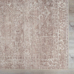 Collins Avenue Machine Woven Galey Alix x LIVABLISS GACA-2305 Area Rug - Ornate Home