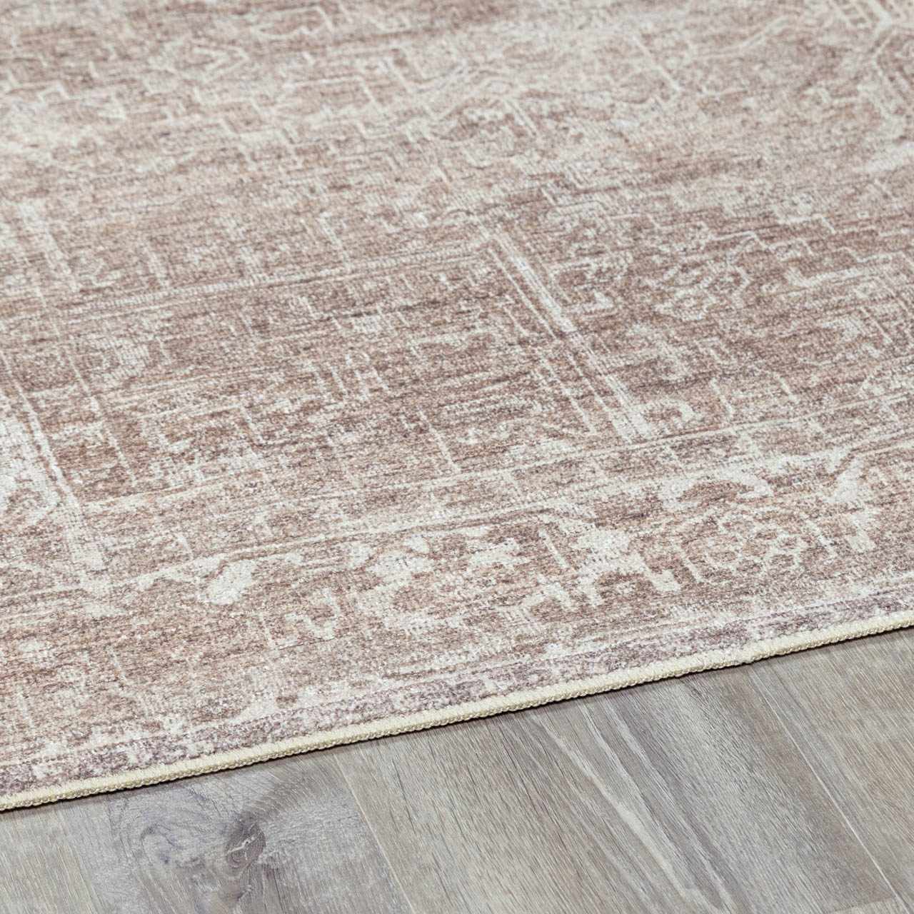 Collins Avenue Machine Woven Galey Alix x LIVABLISS GACA-2305 Area Rug - Ornate Home