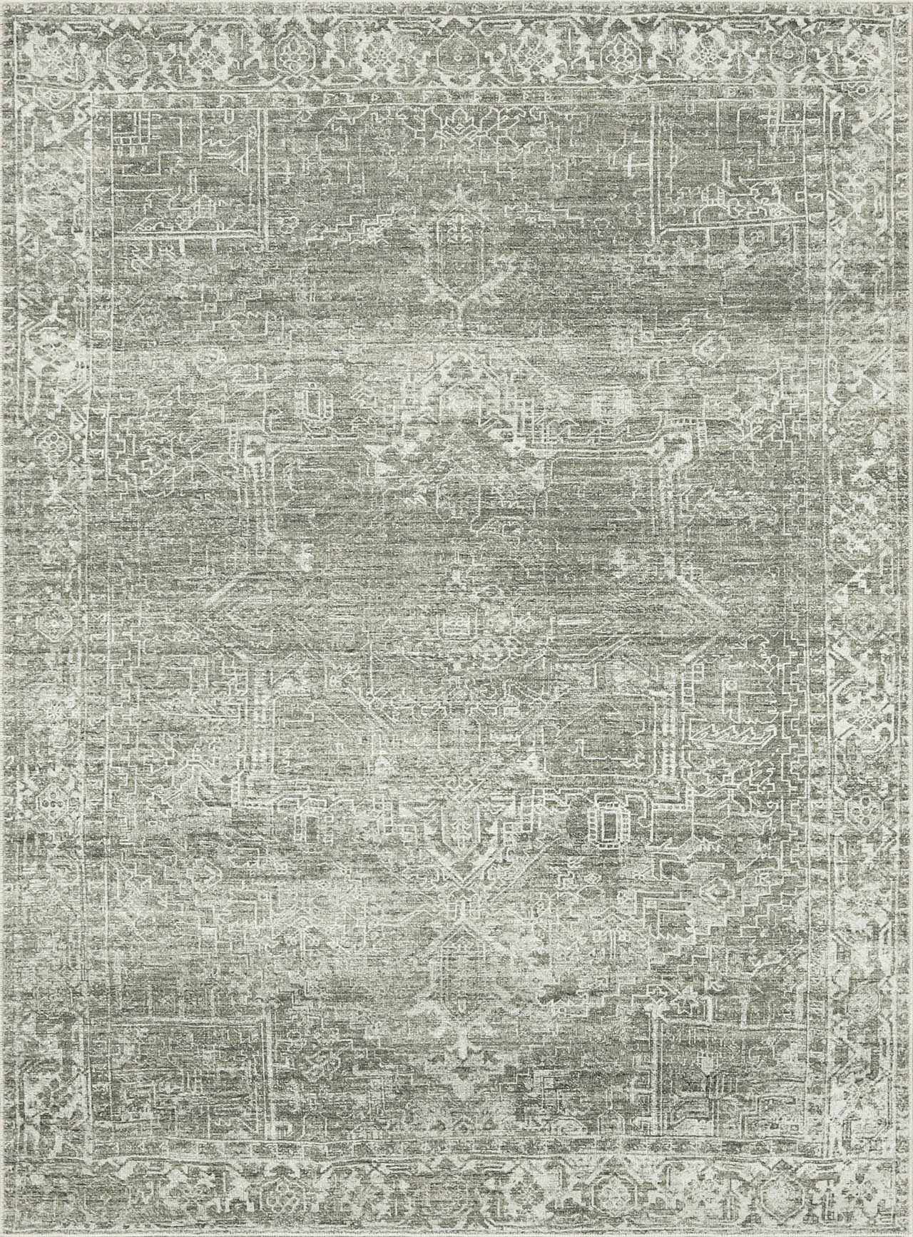 Collins Avenue Machine Woven Galey Alix x LIVABLISS GACA-2306 Area Rug - Ornate Home